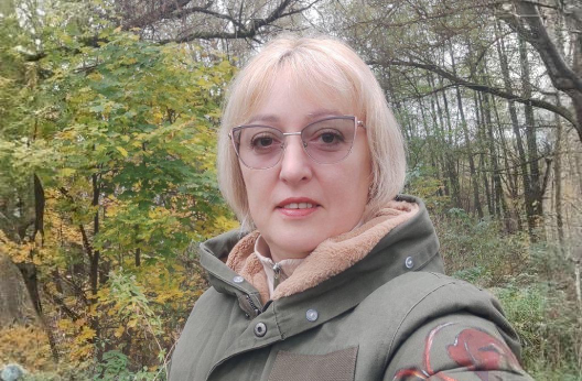 Юлия Мазурова